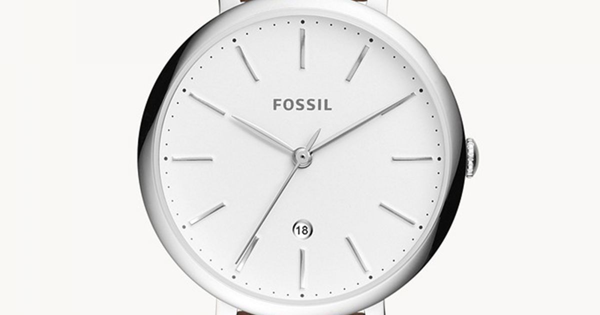 es4368 fossil