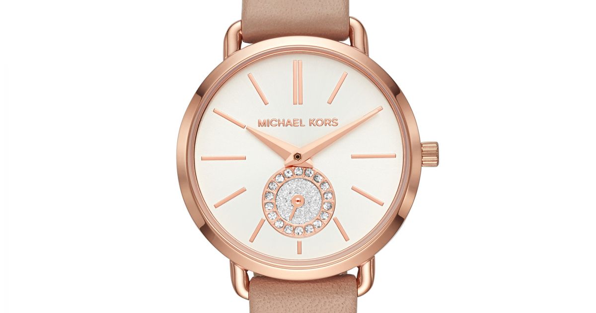 michael kors parson 2