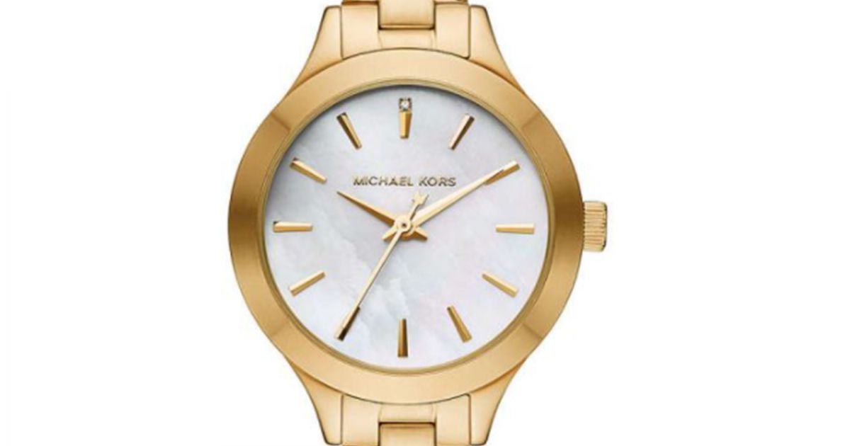 שעון MICHAEL KORS דגם MK3871 - Planetgroup