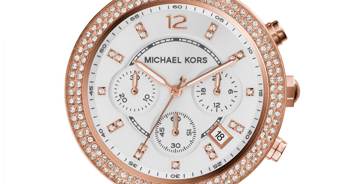 שעון MICHAEL KORS דגם MK5774 - Planetgroup