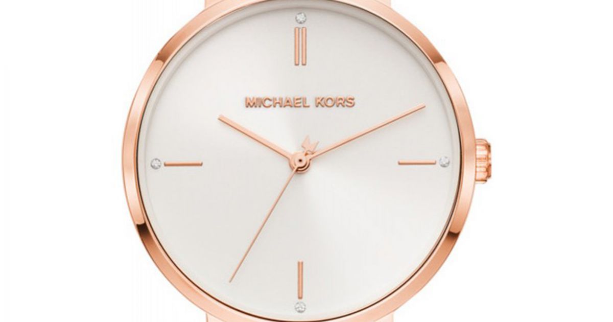 שעון MICHAEL KORS דגם MK7105 - Planetgroup