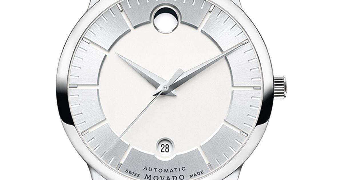 movado 0607022