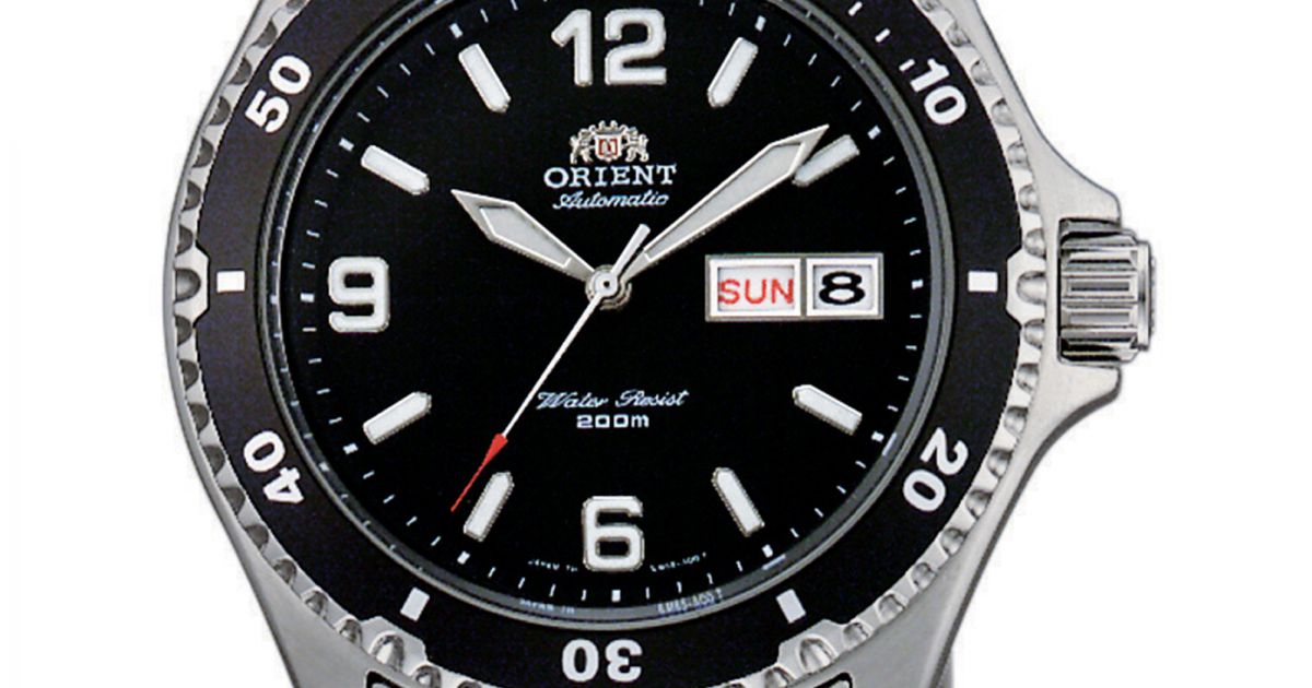 orient faa02001b9