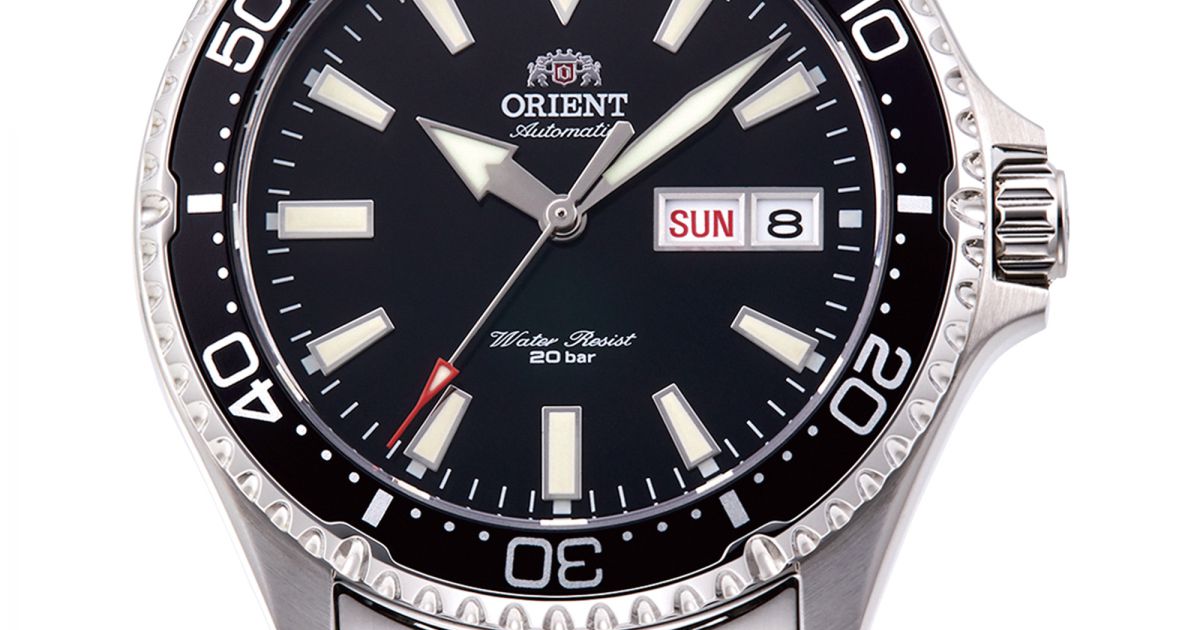 orient mako pret