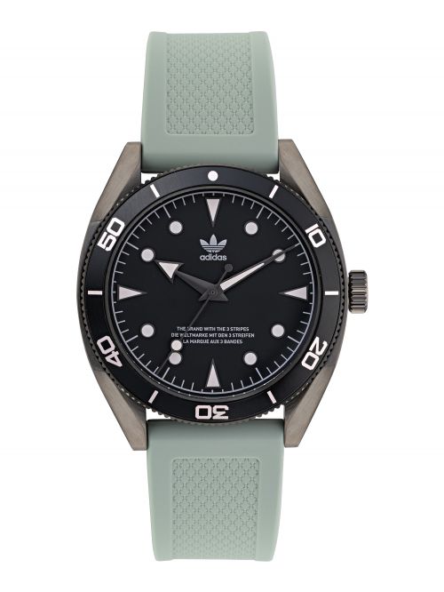 שעון יד אדידס מקולקציית FASION דגם AOFH22001