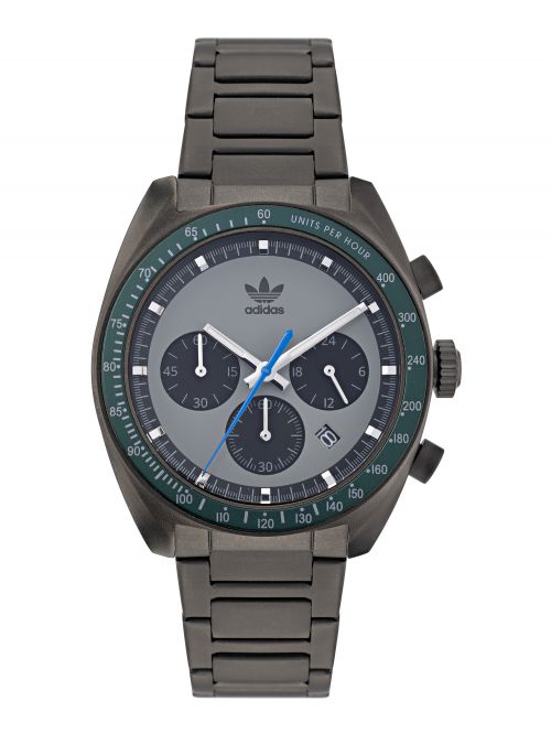 שעון יד אדידס מקולקציית FASION דגם AOFH22007