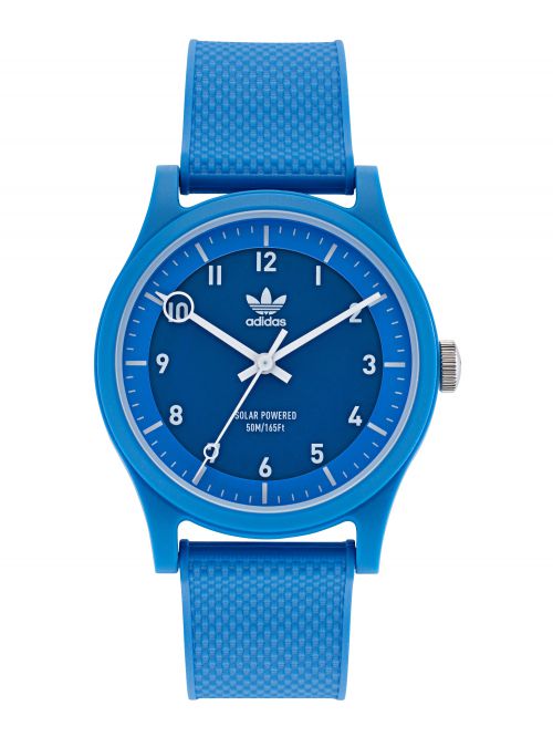 שעון יד אדידס מקולקציית STREET דגם  AOST22042