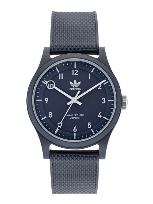שעון יד אדידס מקולקציית STREET דגם  AOST22043