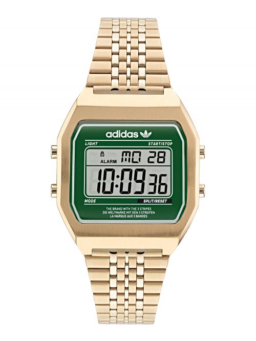שעון ADIDAS קולקציית STREET דגם  AOST22071