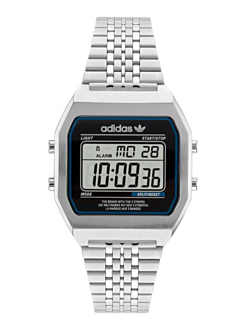 שעון ADIDAS קולקציית STREET דגם  AOST22072