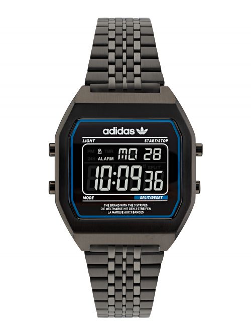 שעון ADIDAS קולקציית STREET דגם  AOST22073