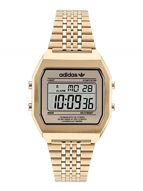 שעון ADIDAS קולקציית STREET דגם  AOST22074