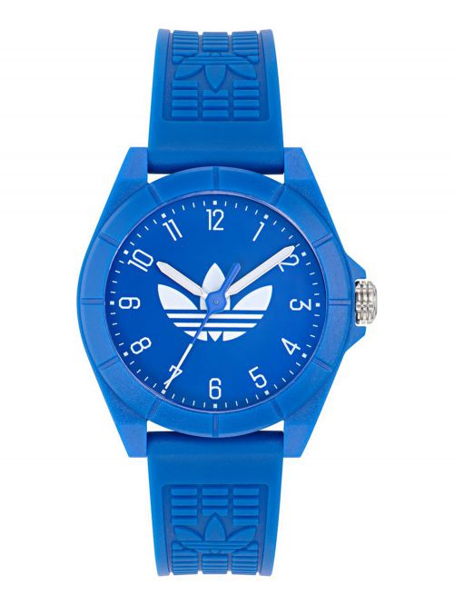 שעוןADIDAS קולקציית AO STREET דגם AOST24571