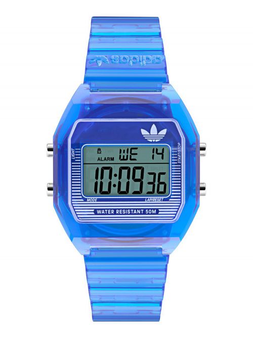 שעון ADIDAS דגם AOST25537