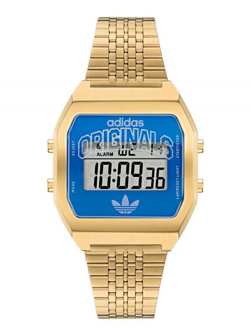 שעון ADIDAS דגם AOST26523