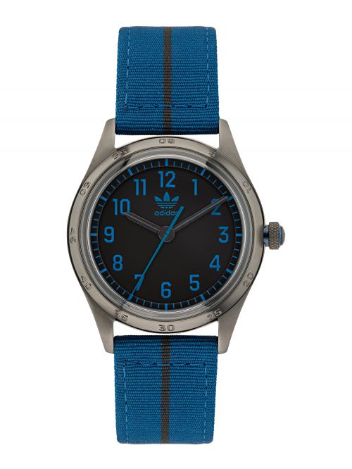 שעון יד ADIDAS מקולקציית STYLE דגם AOSY22521