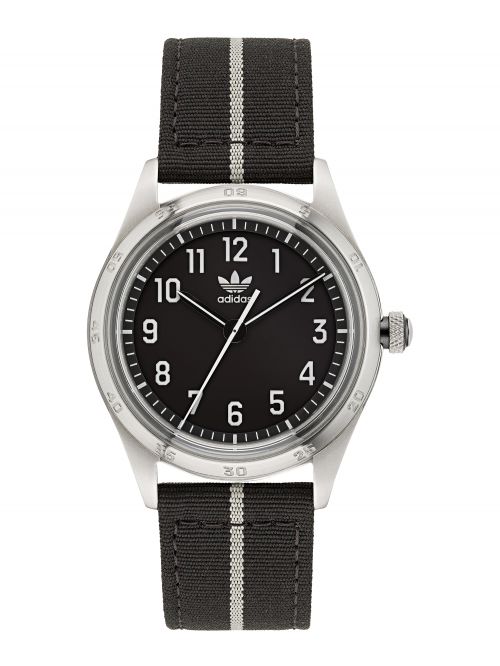 שעון יד ADIDAS מקולקציית STYLE דגם AOSY22523