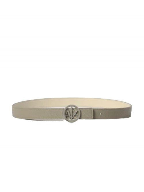 חגורה דמוי עור ARMANI EXCHANGE דגם 9411180A877M6108