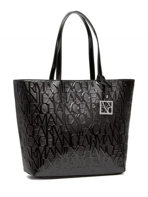 תיק צד דמוי עור Armani Exchange דגם 942650CC79400020