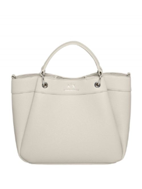 תיק צד דמוי עור ARMANI EXCHANGE דגם 942911CC783U1092