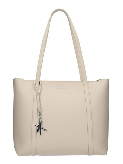 תיק צד דמוי עור ARMANI EXCHANGE דגם 942930CC726M1149