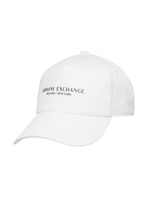 כובע מצחייה Armani Exchange דגם 941118 0A877 42520