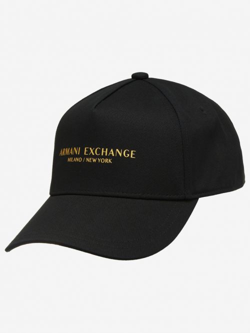 כובע מצחייה Armani Exchange דגם 9442073R13003420
