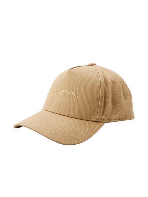 כובע מצחייה Armani Exchange דגם 9442073R130U6218