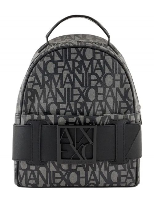 PVC/PLASTICA BACKPACK WOMANS BACKPACK CARNATION2