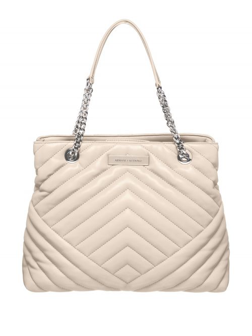 תיק צד דמוי עור Armani Exchange דגם 9491564R742U6142