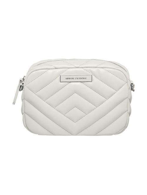 תיק צד דמוי עור Armani Exchange דגם 9491584R742U0003