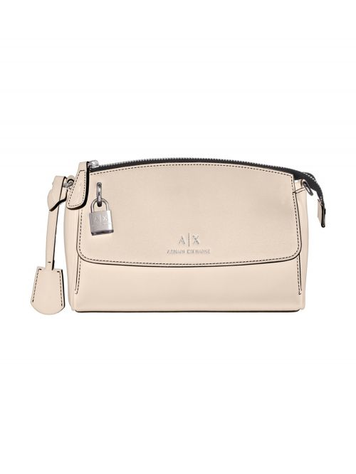 תיק צד דמוי עור  Armani Exchange דגם XW000304AF12040F1011