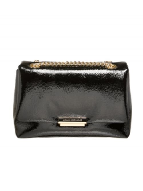 תיק צד דמוי עור ARMANI EXCHANGE דגם XW000355AF17239UC001