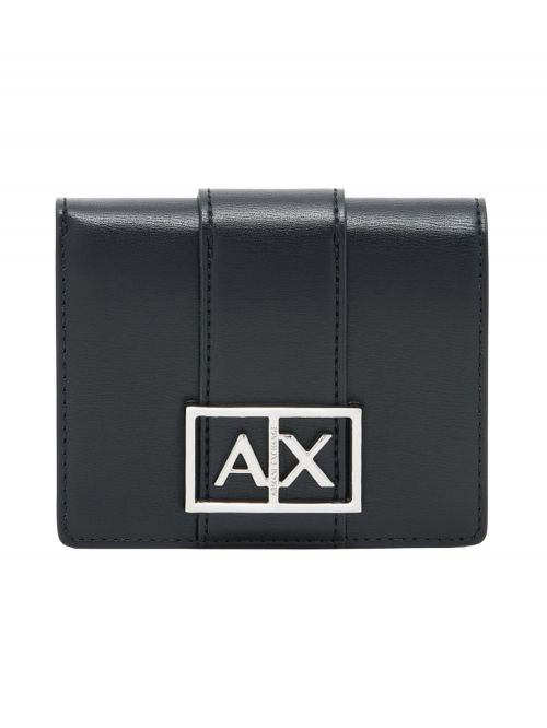 ארנק דמוי עור ARMANI EXCHANGE דגם XW000360AF12039UC001