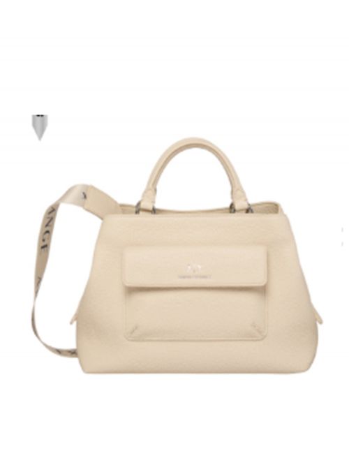 תיק צד דמוי עור ARMANI EXCHANGE דגם XW001545AF17019U1092
