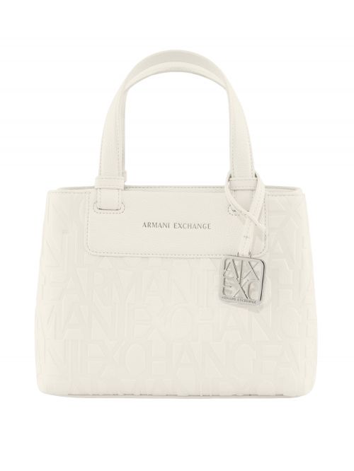 תיק דמוי עור ARMANI EXCHANGE דגם AEX-XW001576AF15774U0011
