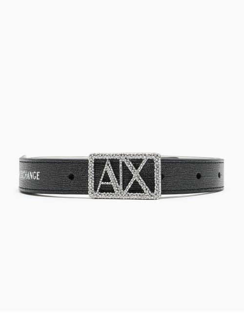 BELT REV/SIZES