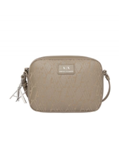 תיק צד דמוי עור ARMANI EXCHANGE דגם XW002122AF19298U6242