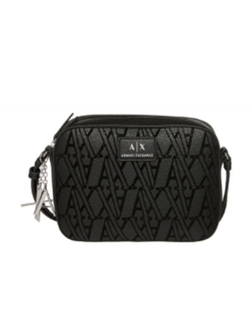 תיק צד דמוי עור ARMANI EXCHANGE דגם XW002122AF19298UC001
