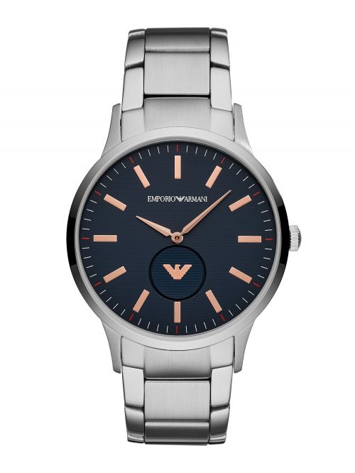 שעון EMPORIO ARMANI קולקציית RENATO