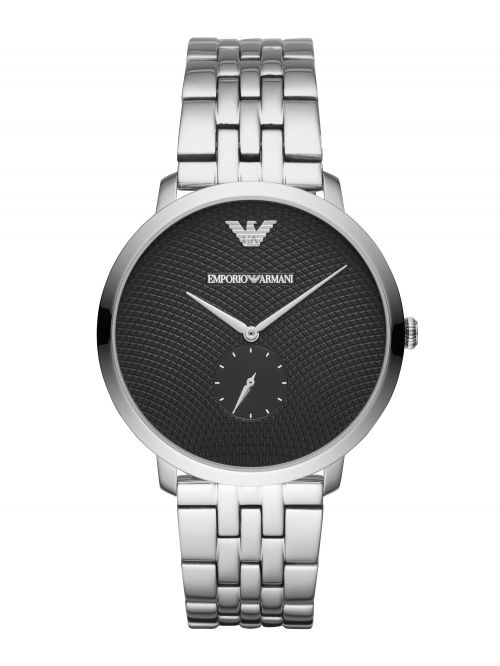 שעון יד EMPORIO ARMANI לגבר קולקציית MODERN SLIM דגם AR11161