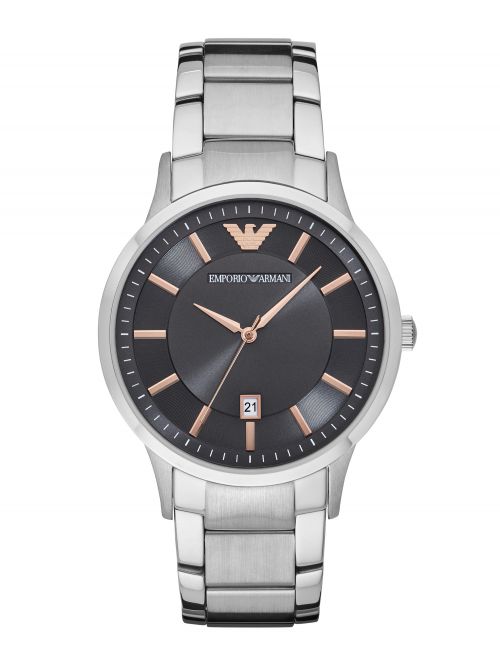 שעון ARMANI קולקציית RENATO