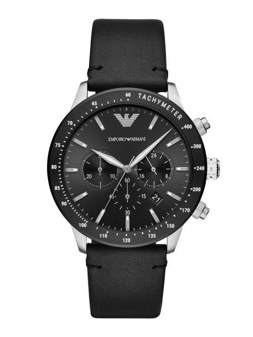 שעון ARMANI סדרה MARIO דגם AR11243