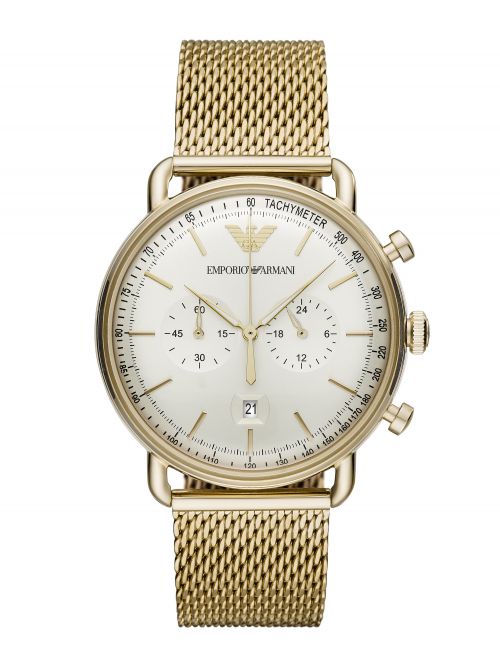 שעון ARMANI  דגם AR11315