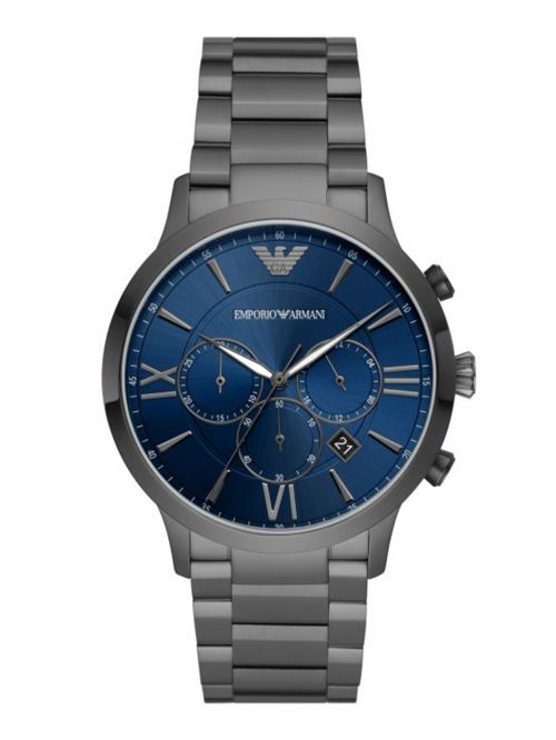 שעון יד EMPORIO ARMANI לגבר קולקציית GIOVANNI דגם AR11348