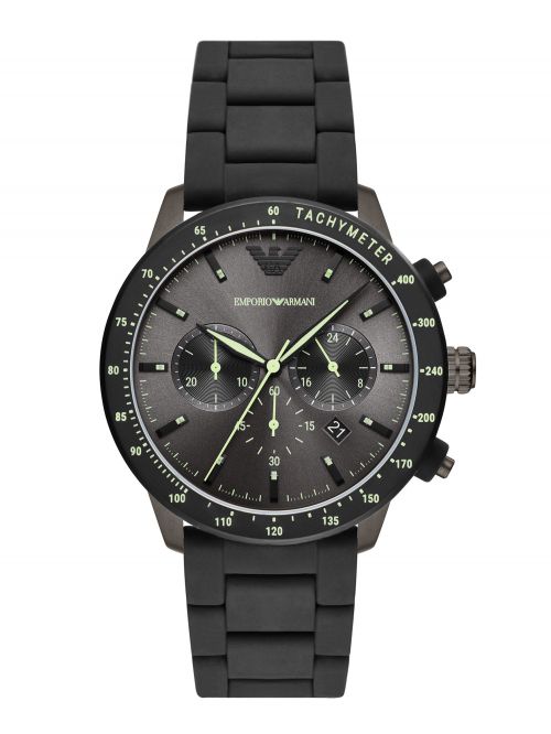 שעון יד ארמאני לגבר דגם AR11410