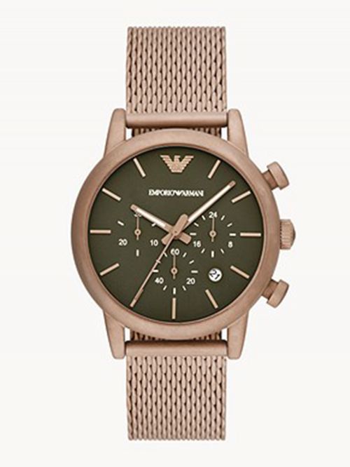 שעון  ARMANI דגם AR11428