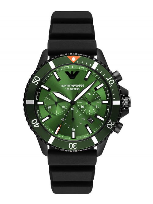 שעון ארמאני לגבר דגם AR11463