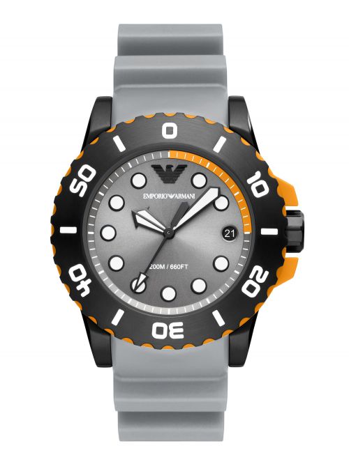 שעון ארמאני לגבר דגם AR11477