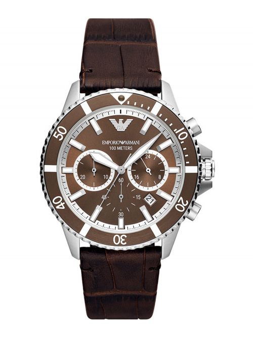 ’שעון ארמאני לגבר דגם AR11486’